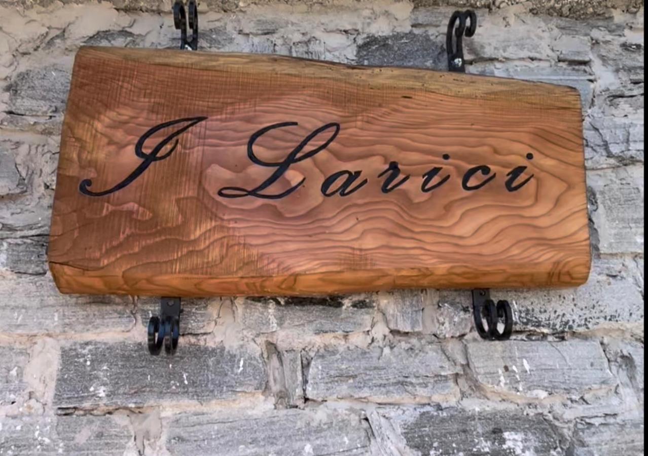 I Larici - Appartamento Per Sognare Alpe Devero Bagian luar foto