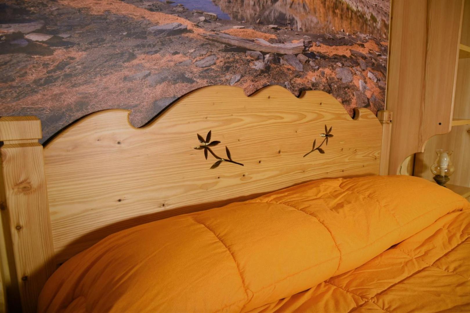 I Larici - Appartamento Per Sognare Alpe Devero Bagian luar foto